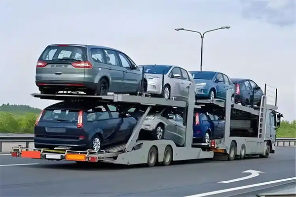 始兴轿车托运查询