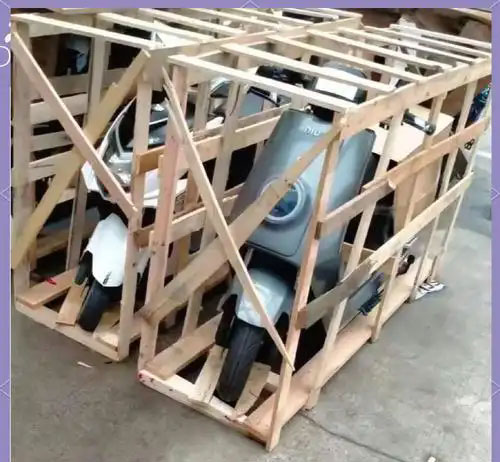 始兴电动车运输